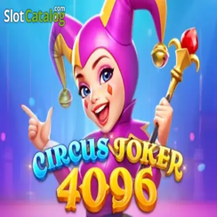 9999bd সার্কাস জোকার ৪০৯৬