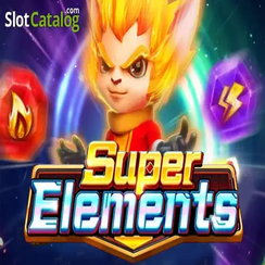 9999bd slot সুপার এলিমেন্টস